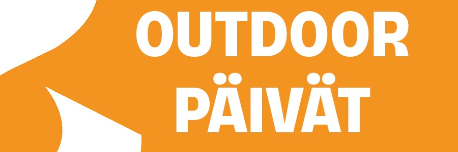 Outdoor-päivät ländäri (vanha pohja)