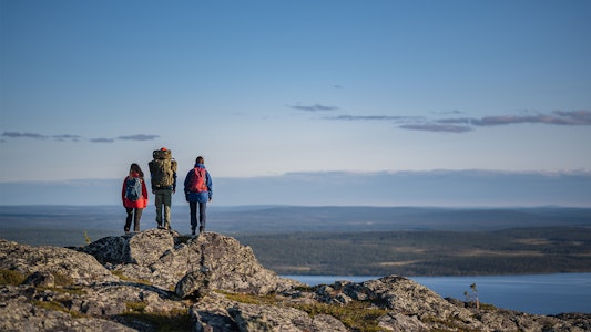 Tilaa talvelle – alennusmyynti