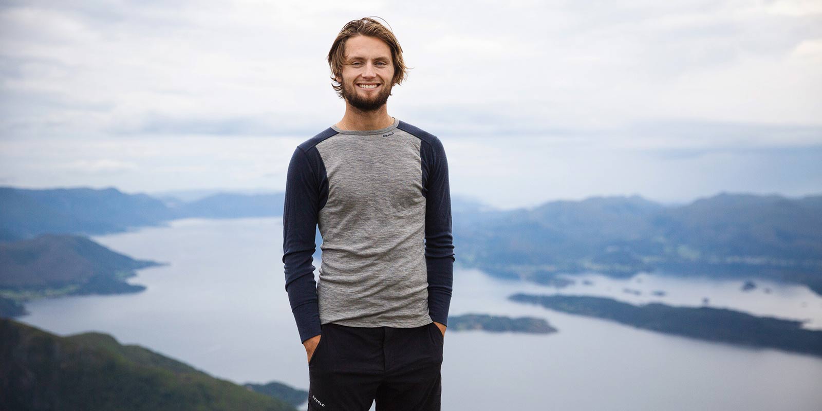 Merinovilla-alusasut