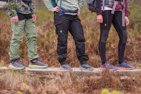 Hiking Pants -15%