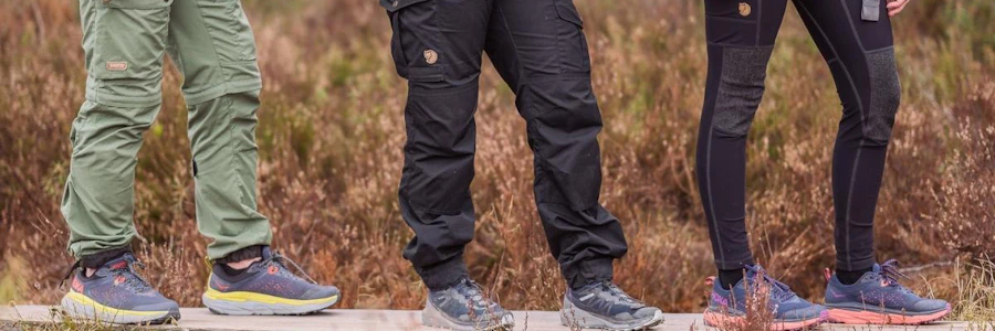Hiking Pants -20%