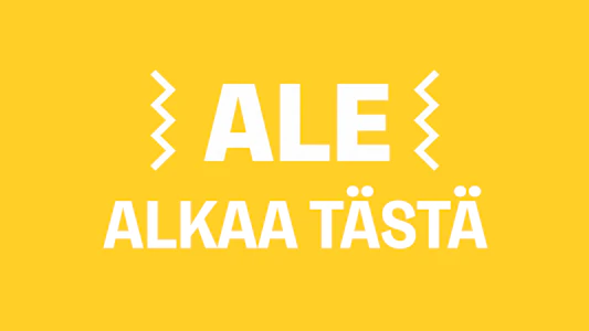 Kesäale (dynamic page)