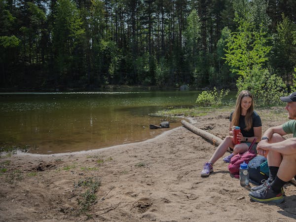 Kesäale alkaa tästä