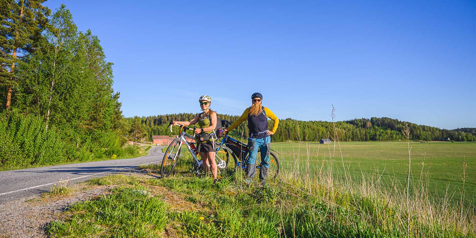 Kesäkuun klubitarjoukset