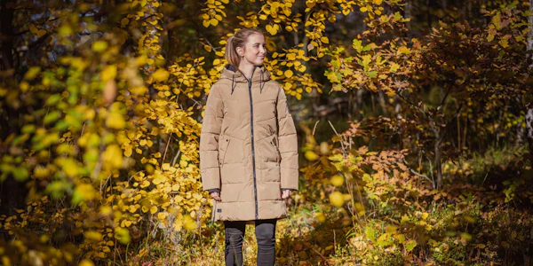 Nauti syksyn vaihtelevista keleistä