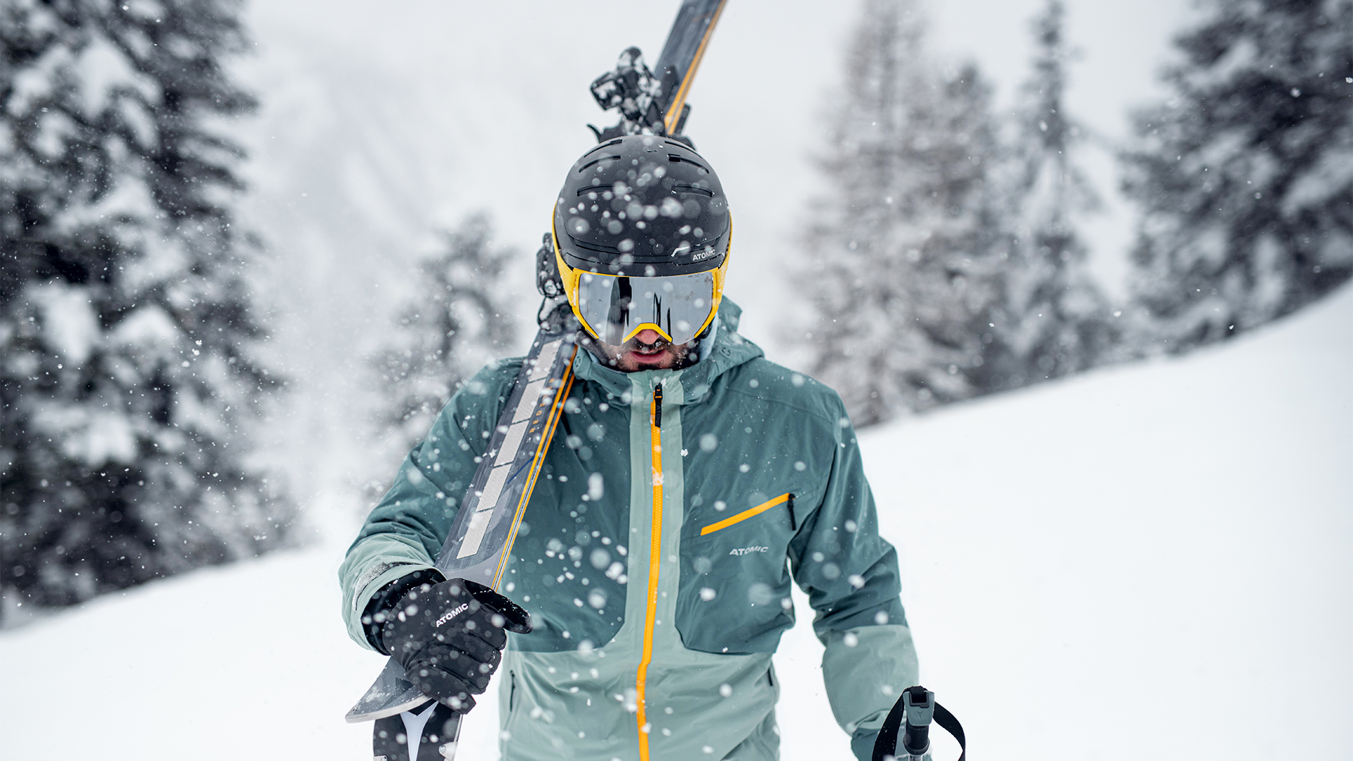 Suksikauden avajaiset