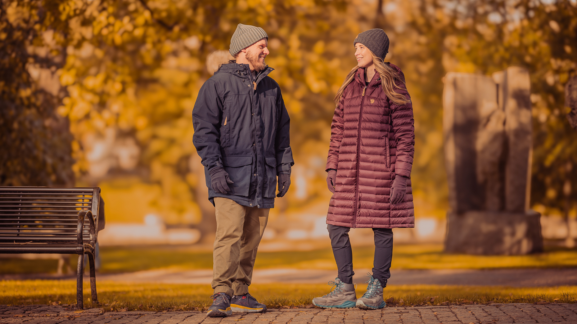 Club weekend: -20% discount on women's winter boots