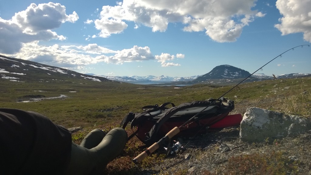 Kilpisjärvi