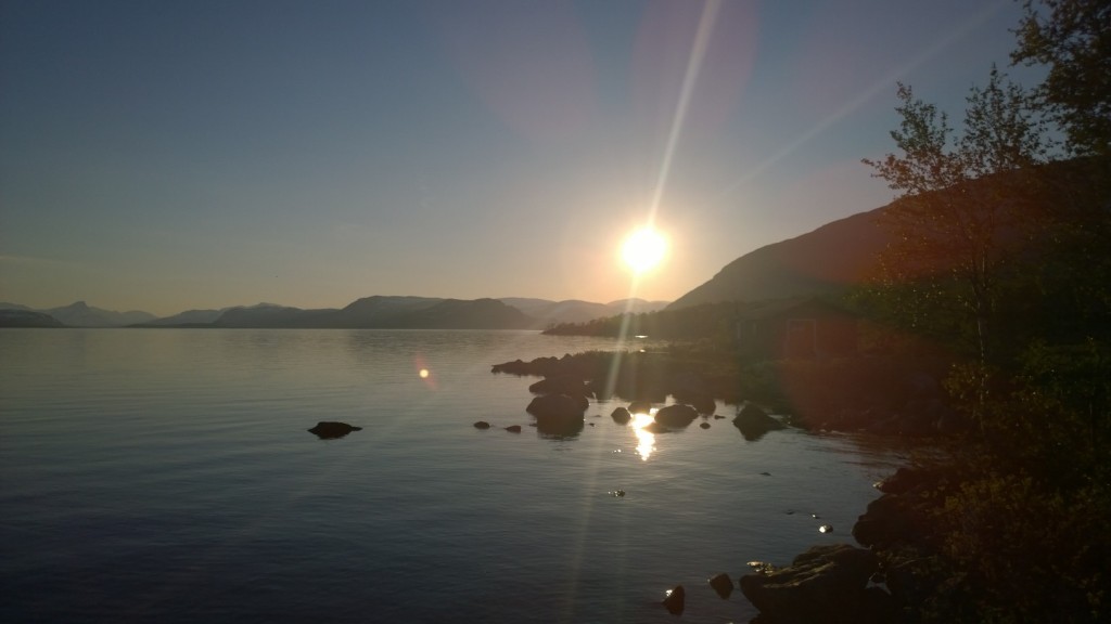 Kilpisjärvi2