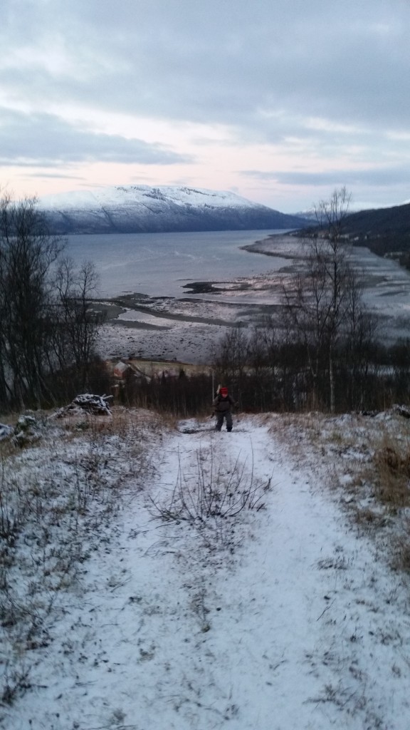 Blåtinden