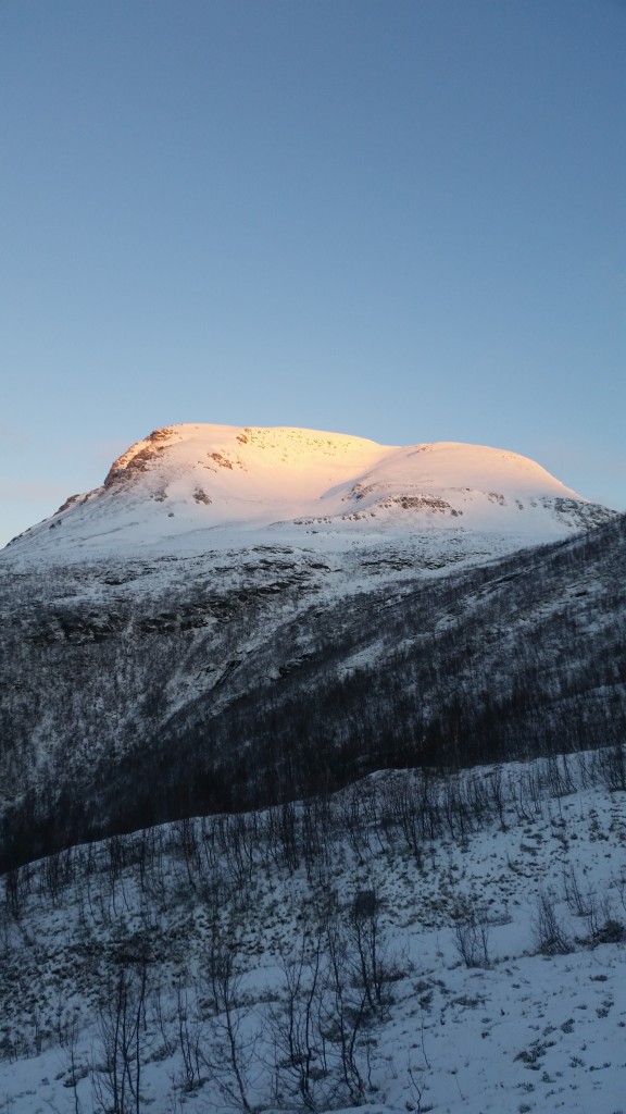 Blåtinden