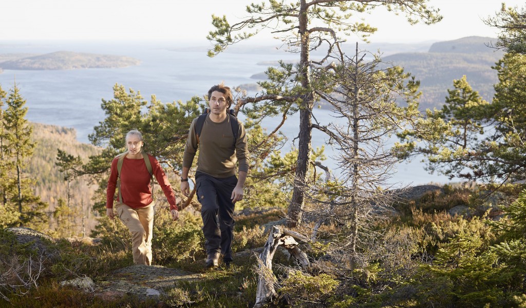 Fjällräven