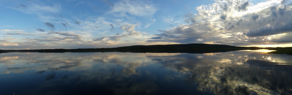 maisema