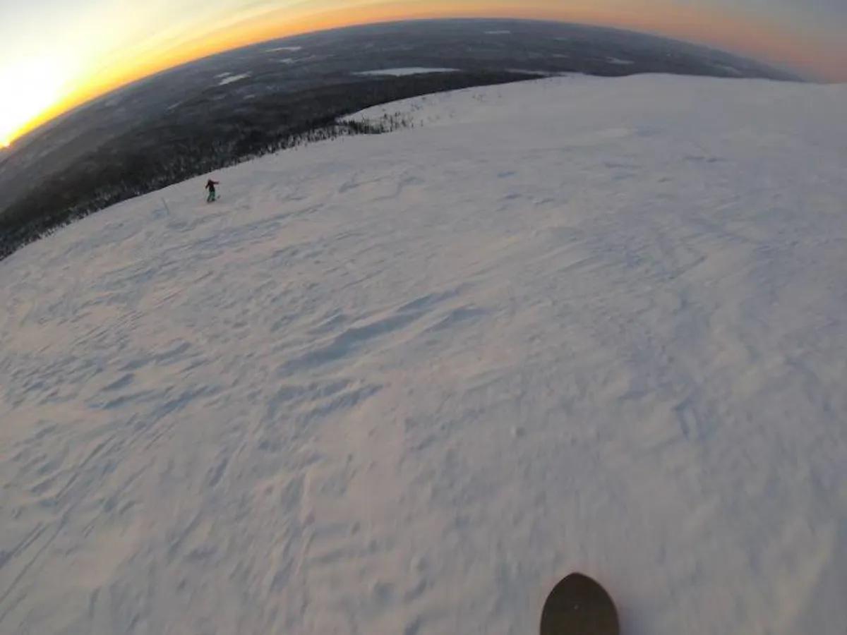 DCIM100GOPRO