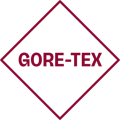 Dam Gore-Tex