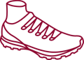 Women's Trail running shoes