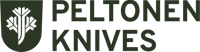 Peltonen Knives logo