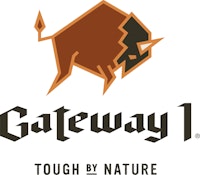 Gateway1 logo