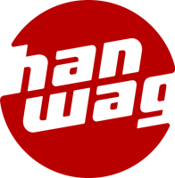 Hanwag logo