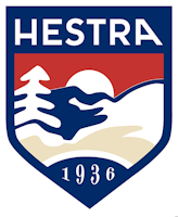 Hestra logo