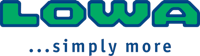 Lowa logo