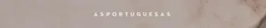 Asportuguesas