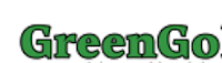 GreenGo logo