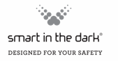 Smart In The Dark logo