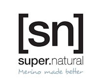 Supernatural logo