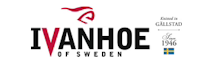 Ivanhoe logo
