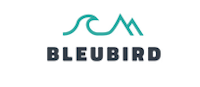 Bleubird logo