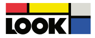 Look logo
