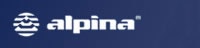 Alpina logo
