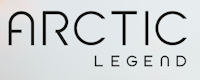 Arctic Legend logo