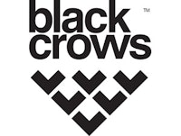 Black Crows logo