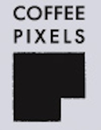 Coffee Pixels