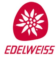 Edelweiss logo