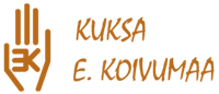 E. Koivumaa logo