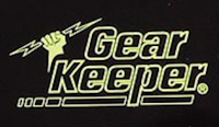 Gear Keeper logo