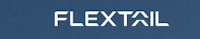 Flextail logo