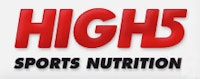 High5 logo