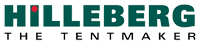 Hilleberg logo