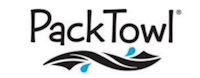 PackTowl logo