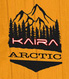 kaira arctic sleeping mat