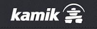 Kamik logo