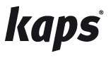 Kaps logo