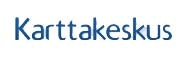 Karttakeskus logo