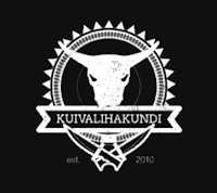 Kuivalihakundi