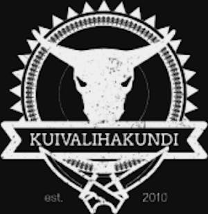 Kuivalihakundi