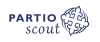 Partiotuote logo
